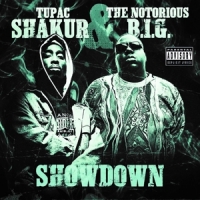 Tupac & The Notorious B.i.g. Showdown