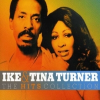 Turner, Ike & Tina Hits Collection