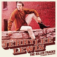Lewis, Jerry Lee Killer Tracks