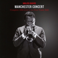 Davis, Miles -quintet- Manchester Concert