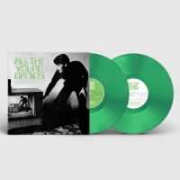 Various All The Young Droids  Junkshop Synt