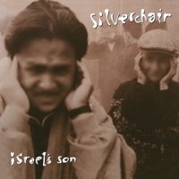 Silverchair Israel's Son -coloured-