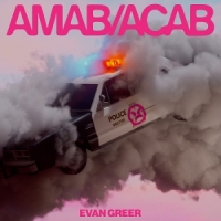 Greer, Evan Amab/acab -coloured-