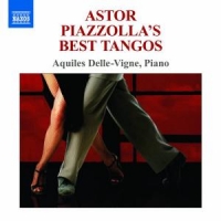 Piazzolla, A. Tangos