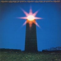 Ashra New Age Of Earth