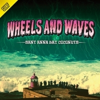 Sant Anna Bay Coconuts Wheels And Waves
