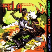 Kuti, Fela Confusion