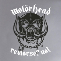 Motorhead Remorse  No!