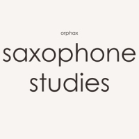 Orphax Saxophone Studies