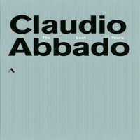 Abbado, Claudio Last Years