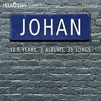 Johan 12, 5 Years, 3 Albums, 36 Songs..