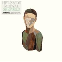 Het Zesde Metaal Skepsels -colored-