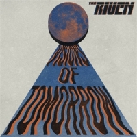 Riven, The Visions Of Tomorrow