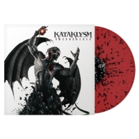 Kataklysm Unconquered -coloured-
