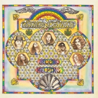 Lynyrd Skynyrd Second Helping