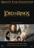 Quality Film Collection Lord Of The Rings: Return Of The ..