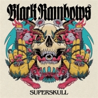 Black Rainbows Superskull