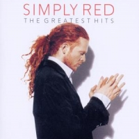 Simply Red Greatest Hits (new Version)