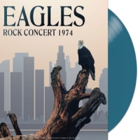 Eagles, The Rock In Concert 1974