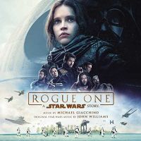 Ost / Soundtrack Star Wars - Rogue One