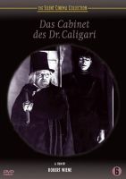 Speelfilm Cabinet Des Dr. Caligari