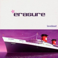 Erasure Love Boat