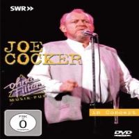 Cocker, Joe In Concert -ohne Filter