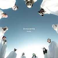 Moby Innocents  (deluxe 2-lp+cd)