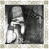 Nargaroth Unity (rasluka Part I + Rasluka Part Ii)