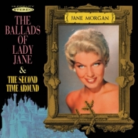 Morgan, Jane Ballads Of Lady Jane & The Second Time Around