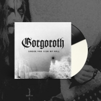 Gorgoroth Under The Sign Of Hell -coloured-