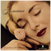 Peterson, Oscar Romance - The Vocal Styling Of Oscar Peterson -ltd-