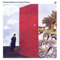 Harrison, George Wonderwall Music