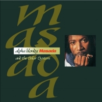 Alpha Blondy Masada
