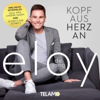 Jong, Eloy De Kopf Aus-herz An