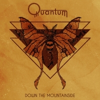 Quantum Down The Mountainside