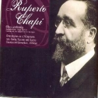 Chapi, R. Orchestral Works