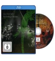 Gazpacho Fireworking At St.croix