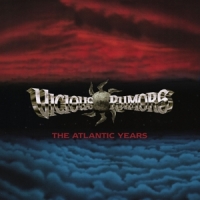 Vicious Rumors Atlantic Years