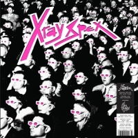 X-ray Spex Obsessed With You (the Early Years)