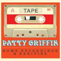 Griffin, Patty Tape