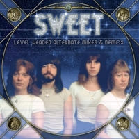 Sweet Level Headed -coloured-