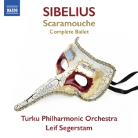 Sibelius, Jean Scaramouche