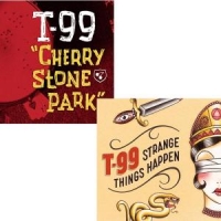 T-99 Strange Cherries (10")