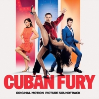 Various Cuban Fury - Original Soundtrack