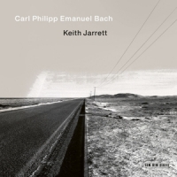 Jarrett, Keith Carl Philipp Emanuel Bach: Wurttemberg Sonatas