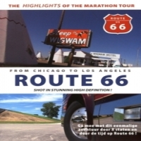 Documentary Route 66:highlights