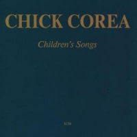 Corea, Chick Children's Songs