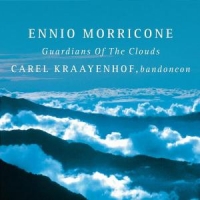 Morricone, Ennio Guardians Of The Clouds
