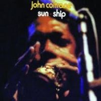Coltrane, John Sun Ship